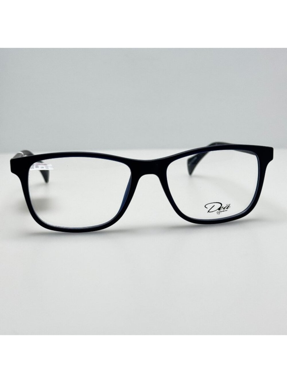 Dea DE-02034 Dallas Eye Glasses Eyeglasses Frames 54-17-140 B